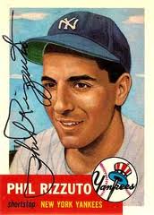 1.17.2013 Phil Rizzuto