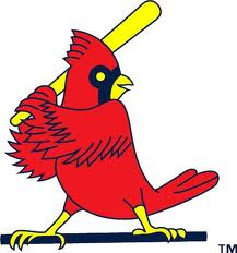 st lois cardinals