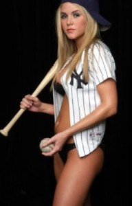 3.7.2013 yankees girl2